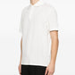 Emporio Armani T-shirts and Polos WHITE