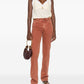 Chloé Chloè Jeans BROWN