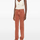 Chloé Chloè Jeans BROWN