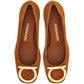 Ferragamo With Heel LUGGAGE