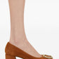 Ferragamo With Heel LUGGAGE
