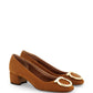 Ferragamo With Heel LUGGAGE