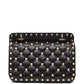 Valentino Garavani Rockstud Spike Small Nappa Bag