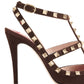 Valentino Garavani With Heel BROWN