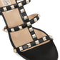 Valentino Garavani Sandals BLACK