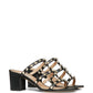 Valentino Garavani Sandals BLACK