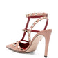 Valentino Garavani With Heel POWDER