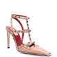 Valentino Garavani With Heel POWDER
