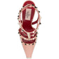 Valentino Garavani With Heel POWDER