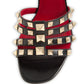 Valentino Garavani Sandals BLACK