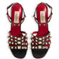 Valentino Garavani Sandals BLACK