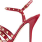 Valentino Garavani Sandals RED