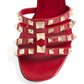 Valentino Garavani Sandals RED