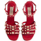 Valentino Garavani Sandals RED