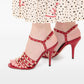 Valentino Garavani Sandals RED