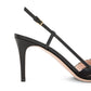 Valentino Garavani With Heel BLACK