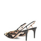 Valentino Garavani With Heel BLACK