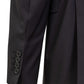 Emporio Armani Suit BLACK