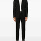 Emporio Armani Suit BLACK