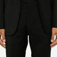 Emporio Armani Suit BLACK