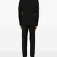 Emporio Armani Suit BLACK