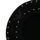 Emporio Armani Hats BLACK