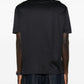 Emporio Armani T-shirts and Polos NAVY