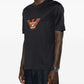 Emporio Armani T-shirts and Polos NAVY