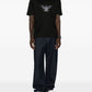 Emporio Armani T-shirts and Polos BLACK