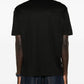 Emporio Armani T-shirts and Polos BLACK