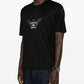 Emporio Armani T-shirts and Polos BLACK