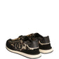 Dolce & Gabbana Sneakers LEOPARD PRINT