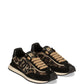 Dolce & Gabbana Sneakers LEOPARD PRINT