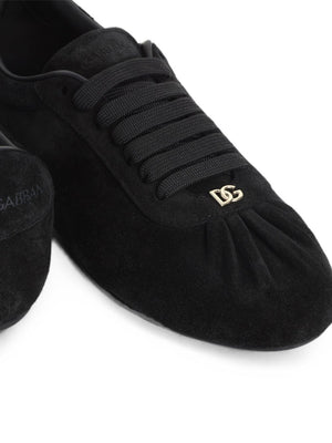 Dolce & Gabbana Sneakers BLACK