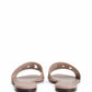 Dolce & Gabbana Sandals