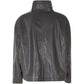 EMPORIO ARMANI CAPSULE Jackets BROWN