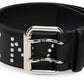 Givenchy Belts BLACK