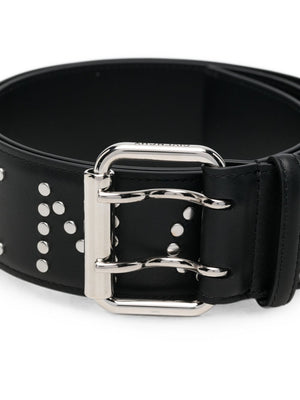 Givenchy Belts BLACK