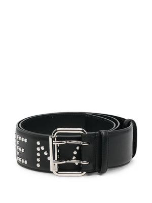 Givenchy Belts BLACK