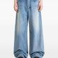 Balenciaga Jeans NAVY