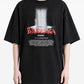 Balenciaga T-shirts and Polos BLACK