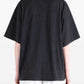 Balenciaga T-shirts and Polos BLACK
