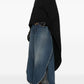 Balenciaga Sweaters BLACK