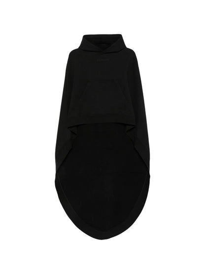 Balenciaga Sweaters BLACK