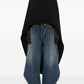 Balenciaga Sweaters BLACK