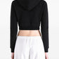 Balenciaga Sweaters BLACK