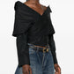 Balenciaga Shirts BLACK