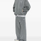 Balenciaga Trousers GREY