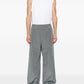 Balenciaga Trousers GREY