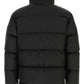 Burberry Coats BLACK